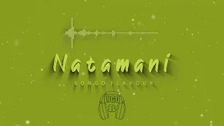 Bongo Flavour Instrumental Natamani 2022 Jay Melody 