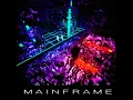 Crash Server - Mainframe