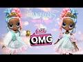 LOL Surprise OMG Sweets Review Unboxing