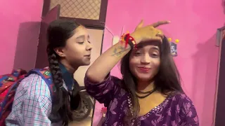 Full Vlog: Shooting Ke Mazedaar Pal aur BTS! 🔥 #ShootingVlog #BehindTheScenes #VlogLife #NewVideo 