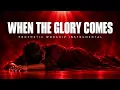 WHEN THE GLORY COMES | Deep Worship & Prayer Instrumental | DUNSIN OYEKAN