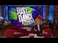 Download Lagu Ellen’s Crew Plays Just Dance 2014!