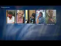 Victims suspected gunman in Chesapeake mass shooting identified