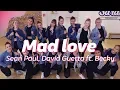 Download Lagu MAD LOVE - SEAN PAUL, DAVID GUETTA ft. Becky G | Dance Video | Choreography