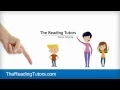 The Reading Tutors - Online Reading Tutoring