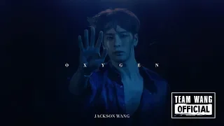 Jackson Wang - Oxygen