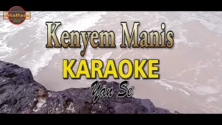 Download KENYEM MANIS-Karaoke-Lagu Bali-Yan se MP3