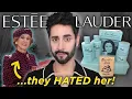 The Woman Behind Beauty s Biggest Lie Estee Lauder s Real Story