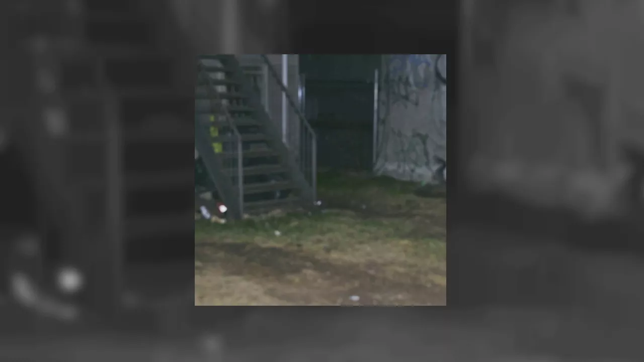 $uicideboy$ x Black Smurf - Chilly Gentilly