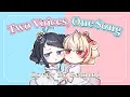 Lagu 【cover】Two Voices, One Song / Barbie 【Gemini】#arproject