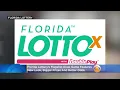 New Florida Lotto Features Bigger Prizes Better Odds New Look For Flagship Game