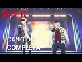 Daniel Park, Duk Hwa - Fly Up (Canción Completa de \