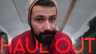 Haul Out Blitz – Sink or Swim 195