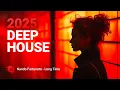 Nando Fortunato - Long Time | The Ultimate Deep House Mix by Nando Fortunato