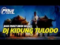 Download Lagu DJ KIDUNG TULODO FULL BASS HOREG GAMELAN