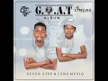 Download Lagu Seven Step x Lebo Musiq - Bamthathile Feat. Tshiamo Melodic