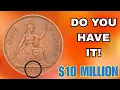 1937 British Penny Worth Thousands - What Makes It So Rare and Valuable