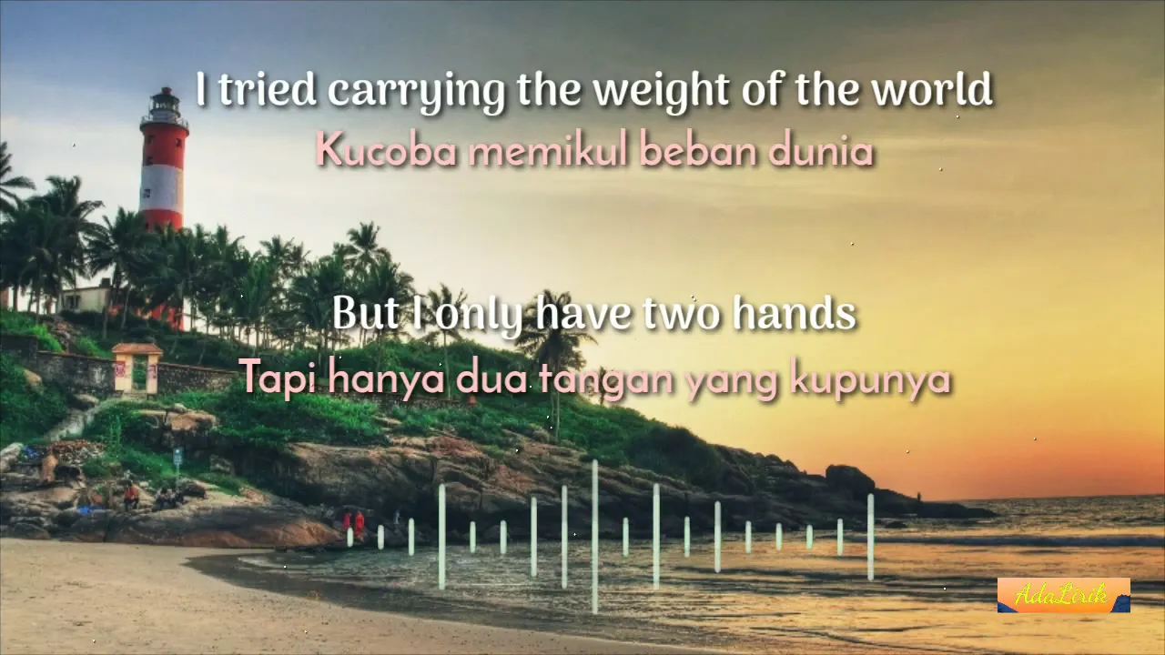 Wake Me Up - Avicii (Lyric Video) Lirik & Terjemahan Lagu Wake Me Up - Avicii (Lyric Video) Lirik & Terjemahan Lagu