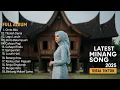 Lagu FULL ALBUM MINANG TRENDING — enak diputar nonstop #TrendingMinang #LaguHits #Musik2025