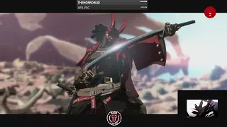 SF6 Servers down Guilty Gear Strive and chill