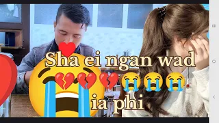 la kut ki lad khasi sad song ram suchiang legend viral songs shortvideo instagram