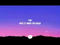 Disco Lines & No/Me - Wide Open (Lyrics)