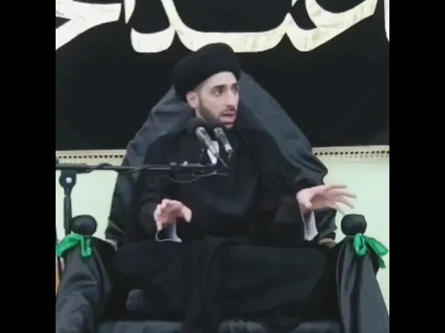 ⁣وجوب توجيه المحتضر لجهة القبلة