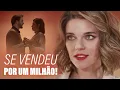 Download Lagu FILME DUBLADO: CASAMENTO POR CONVENIÊNCIA PARA SALVAR A MÃE E A FILHA DO CHEFE! 🎞️ Filme romântico