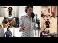 Homenaje al Gran JUAN LUIS GUERRA – MANOLO PUERTO PRODUCTIONS | Rosalia / Guavaberry (Cover)