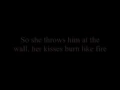 Download Lagu Hurts - Wonderful Life (Lyrics)