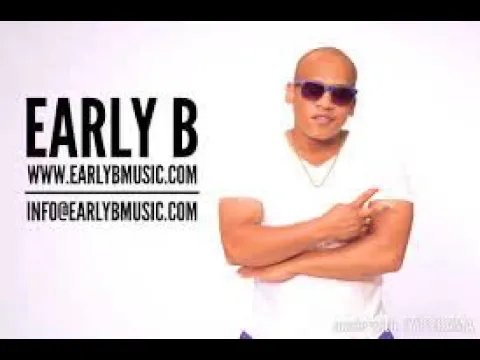 Early B Wikkel Hulle (Official Video)