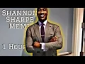 Shannon Sharpe Meme 1 Hour