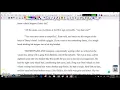 The Outsiders Chapter 9