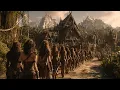 Lagu ESCAPE THE BARBARIAN TRIBES | Fantasy Adventure Full Movie | Fear, Survival, Honor