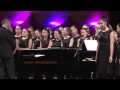 You'd be so nice to come home to - Cole Porter arr Jay Althouse