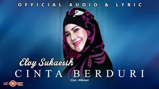 elvy sukaesih cinta berduri official audio u0026 lyric 