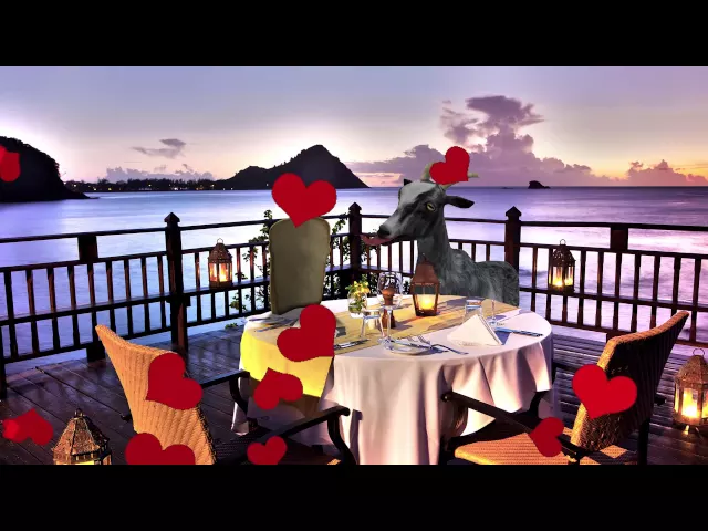 GoatBread Teaser