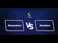 The Secret Weapon of Python Iterators Generators
