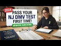 Pass the 2026 NJ DMV Practice Test 500 Questions Pool 188 Explained Answers for Your Permit Exam