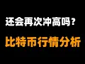 Download Lagu 比特币宽幅区间震荡面临回落风险，不建议高位追多，观点仅供参考。