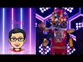 Masked Singer Season 11 Gumball s Final Clue Package