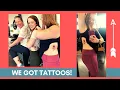 My 18 Year Old Niece s TATTOO