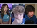 Youtubers And Gamers React To Technoblade s Death