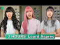 Download Lagu *3 HOURS* Lourd Asprec TikTok Videos 2023 | Lourd Asprec Best TikTok Compilation