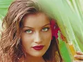 Sandy Posey - All hang up in your green eyes