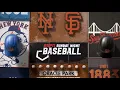 Mets vs Giants MLB On ESPN 25 MLB 2025