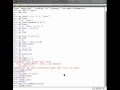 Python 101 - Episode