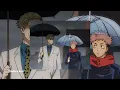 Download Lagu Ricky Montgomery - Mr loverman (Nanami and Itadori version) + voiceovers