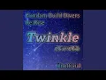 Download Lagu Gundam Build Divers Re:Rise : (Ending 2) Spira Spica - Twinkle (Instrumental)
