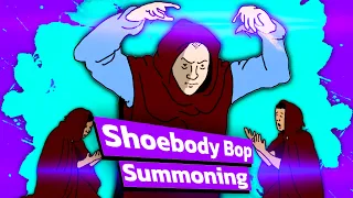 Shoebody Bop Meme Explained